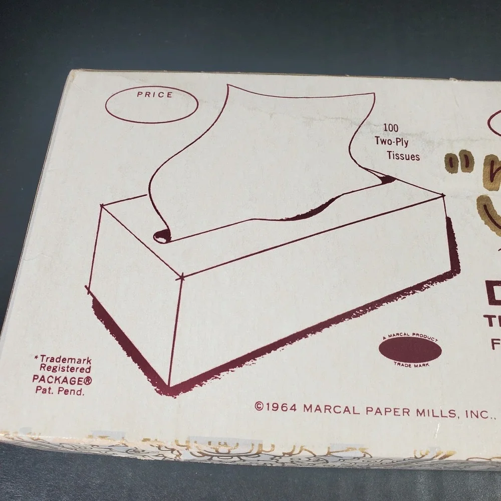 NOS - 60's Marcal 